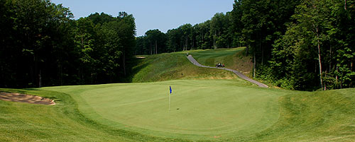 The Chief Golf Club