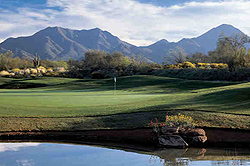 McDowell Mountain Golf Club