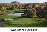 Copper Creek Golf Club - Ontario Golf